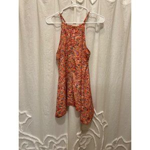 Moa Moa Size Small Summer Dress!